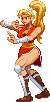 Maki Genryusai: 2021 scratch-made select screen pose Maki Genryusai: 2021 scratch-made select screen pose