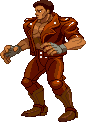 Slash: 2019 sprite Slash: 2019 sprite