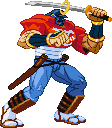 Sodom: 2024 fight stance Sodom: 2024 fight stance