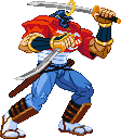 Sodom: 2024 fight stance Sodom: 2024 fight stance