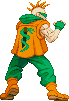Two.P: 2014 sprite stance Two.P: 2014 sprite stance
