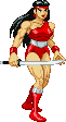 Flashgal: scratch-made 2015