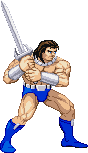 Ax Battler - G.A. 1: old edit, stand Ax Battler - G.A. 1: old edit, stand