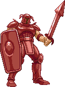 Col. Bitter: 2017, scratch-sprite stand Col. Bitter: 2017, scratch-sprite stand
