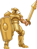 Gen. Bitter: 2017, scratch-sprite stand Gen. Bitter: 2017, scratch-sprite stand