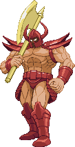 Death Adder - G.A. 1: 2018 scratch-sprite fight stance Death Adder - G.A. 1: 2018 scratch-sprite fight stance