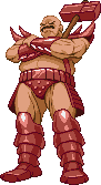 Sgt. Heartland: 2017, scratch-sprite wait pose Sgt. Heartland: 2017, scratch-sprite wait pose