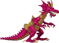 Red Dragon: 2021 Red Dragon: 2021