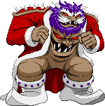 Asteroth: 2016, Ghouls 'n Ghosts Asteroth: 2016, Ghouls 'n Ghosts