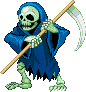 Skeleton Murderer: Skeleton Murderer Skeleton Murderer: Skeleton Murderer