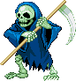 Skeleton Murderer: Skeleton Murderer