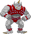 Unicorn: 2023, Ghouls 'n Ghosts Unicorn: 2023, Ghouls 'n Ghosts
