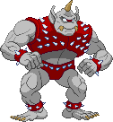 Unicorn: 2023, Ghouls 'n Ghosts Unicorn: 2023, Ghouls 'n Ghosts
