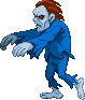 Zombie: Ghosts 'n Goblins Zombie: Ghosts 'n Goblins