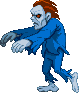 Zombie: Ghosts 'n Goblins