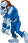 Zombie: Super Ghouls 'n Ghosts Zombie: Super Ghouls 'n Ghosts