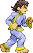 Arcade flyer