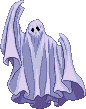 Ghost of Graves: 2021, front facing