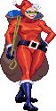 Hilde Santessa: 2023, old promo design, short gloves Hilde Santessa: 2023, old promo design, short gloves