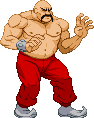 Karnov: scratch-made 2014