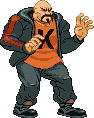 Karnov: Street Hoops,scratch-made 2014