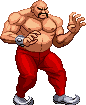 Karnov: 2019, Joe & Mac Returns