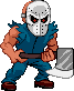 Maniax: stand