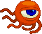 Monoeye: classic design Monoeye: classic design