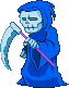 Reaper: classic design, 2019 Reaper: classic design, 2019