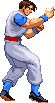 Thomas: stand - CvS Thomas: stand - CvS
