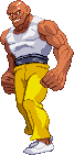 Giant/Strongman: 2021 scratch-made Giant/Strongman: 2021 scratch-made