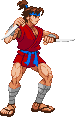 Kage: 2020, arcade fight stance Kage: 2020, arcade fight stance