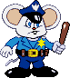 Mappy: plain stand Mappy: plain stand