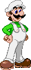 Luigi: Akimbo