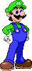Luigi: Akimbo