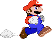 Mario: 2020, run