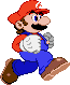 Mario: 2020, run