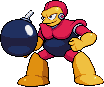 Bomb Man: 2018 Bomb Man: 2018