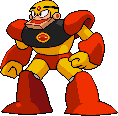 Guts Man: 2023 Guts Man: 2023