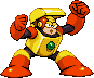 Heat Man: scratch-made 2017, taunt Heat Man: scratch-made 2017, taunt