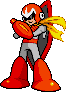 Protoman: 2016 Protoman: 2016