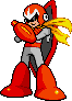 Protoman: 2016