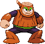 Wood Man: scratch-made 2017 Wood Man: scratch-made 2017