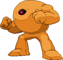 Yellow Devil: 2021 Yellow Devil: 2021