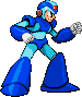 X (MMX): 2017, SNES stance X (MMX): 2017, SNES stance