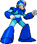 X (MMX): 2017, SNES stance