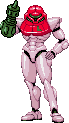 Samus Aran: Varia Armor - Metroid (NES) Samus Aran: Varia Armor - Metroid (NES)