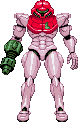Samus Aran: Varia Armor - Metroid (NES) Samus Aran: Varia Armor - Metroid (NES)