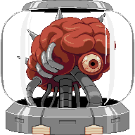 Mother Brain: 2024, combination of designs, shorter SSB series jar height Mother Brain: 2024, combination of designs, shorter SSB series jar height