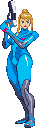 Samus: Zero Suit - SSBB (sprited 2020) Samus: Zero Suit - SSBB (sprited 2020)